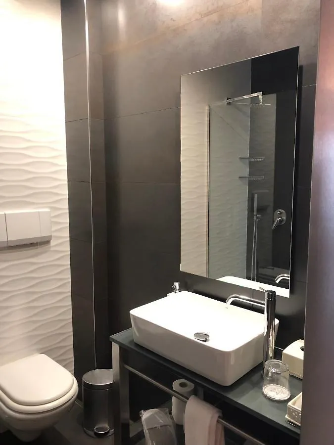 Park Hotel Cellini 리도 디 예솔로 4*,
