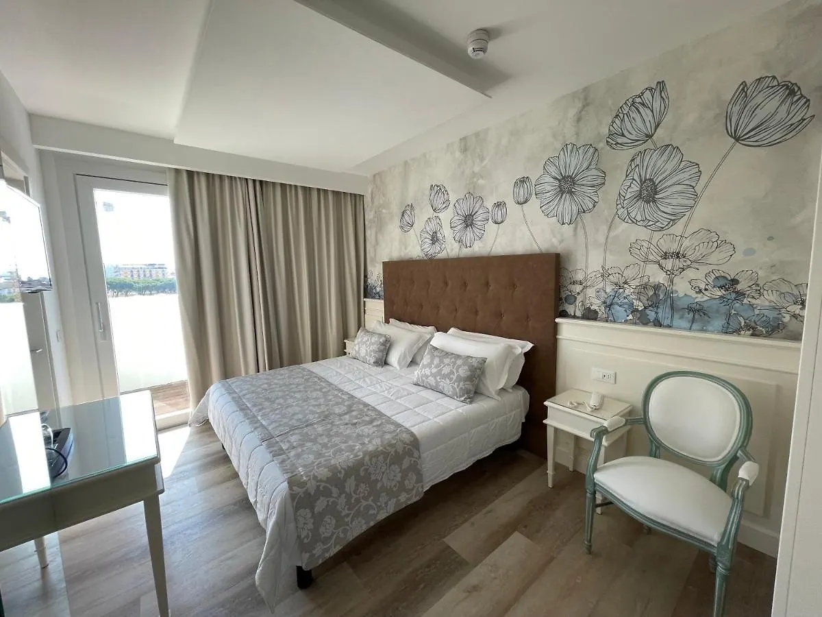 Park Hotel Cellini 리도 디 예솔로