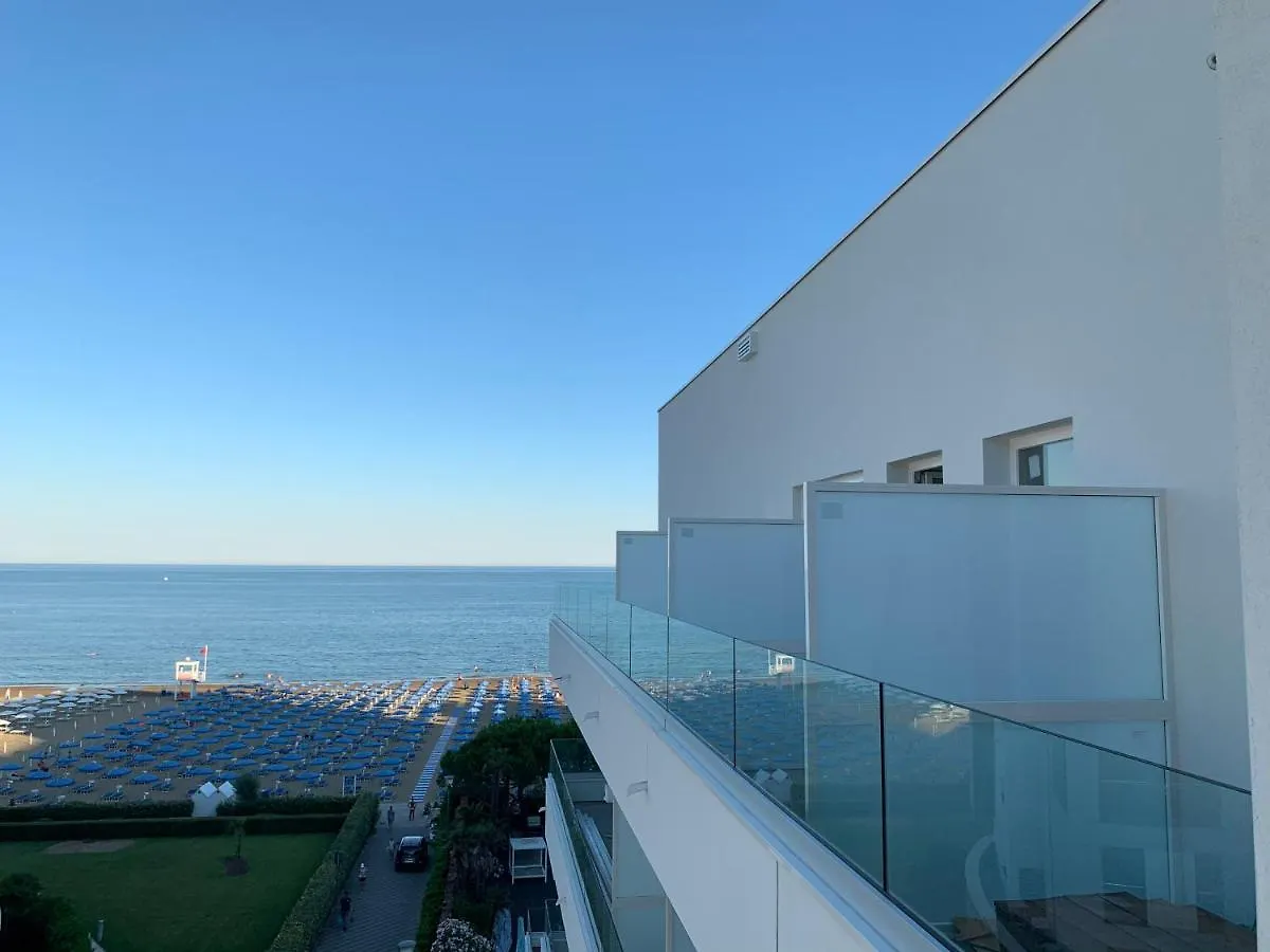 Park Hotel Cellini Lido di Jesolo