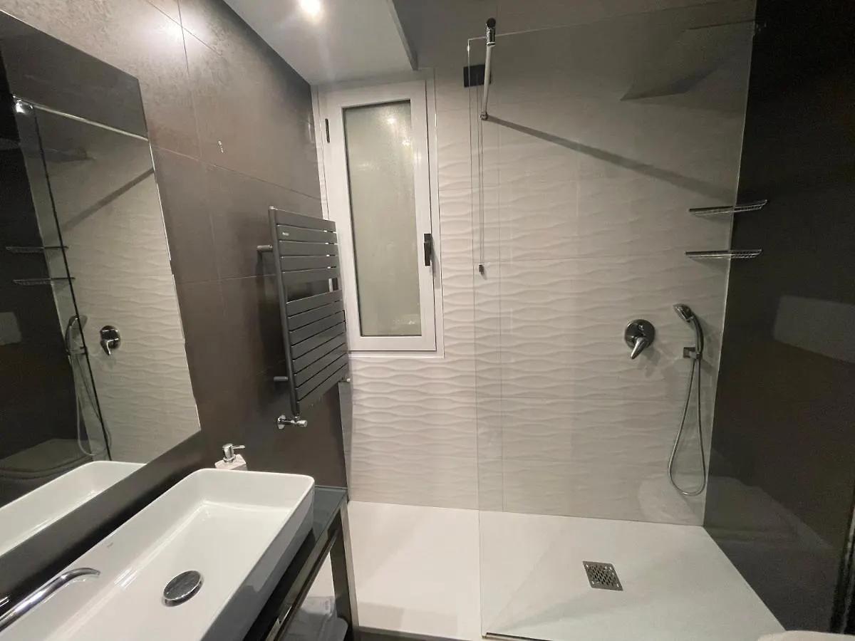 ****  Park Hotel Cellini Lido di Jesolo Italy