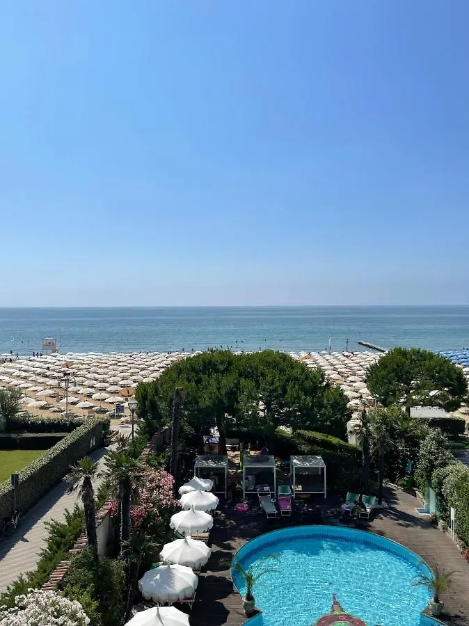 Park Hotel Cellini Lido di Jesolo