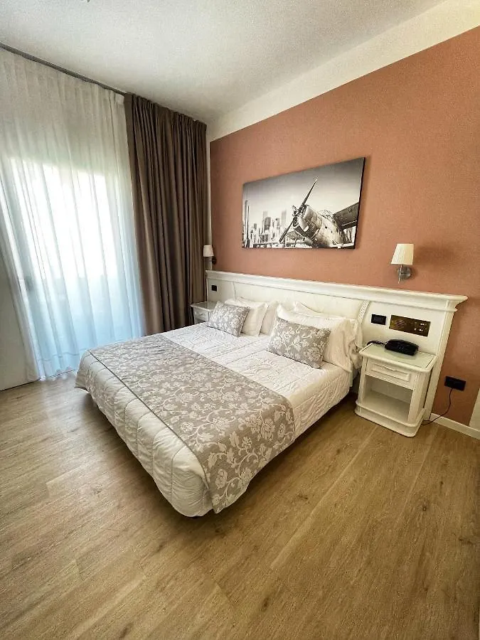 Park Hotel Cellini Lido di Jesolo