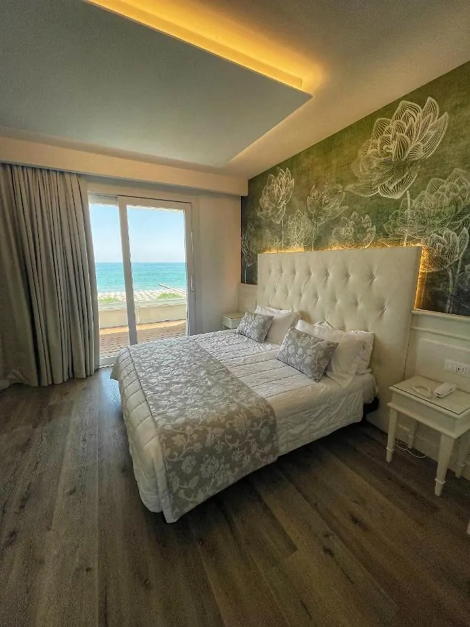Park Hotel Cellini Lido di Jesolo