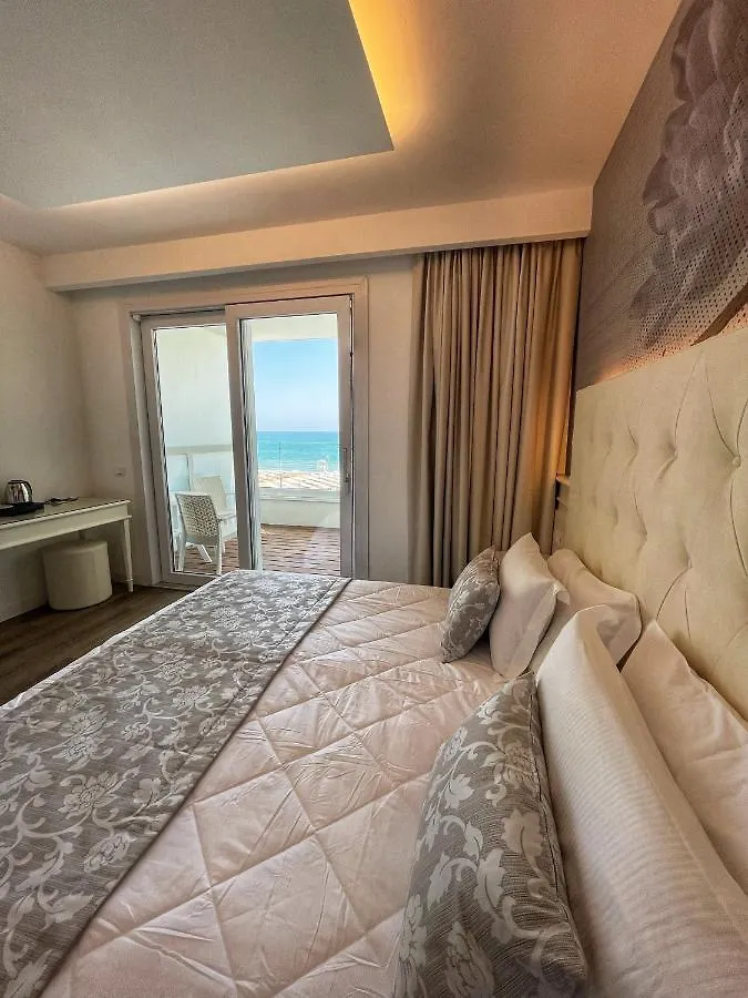 Park Hotel Cellini Лидо-ди-Езоло 4*,