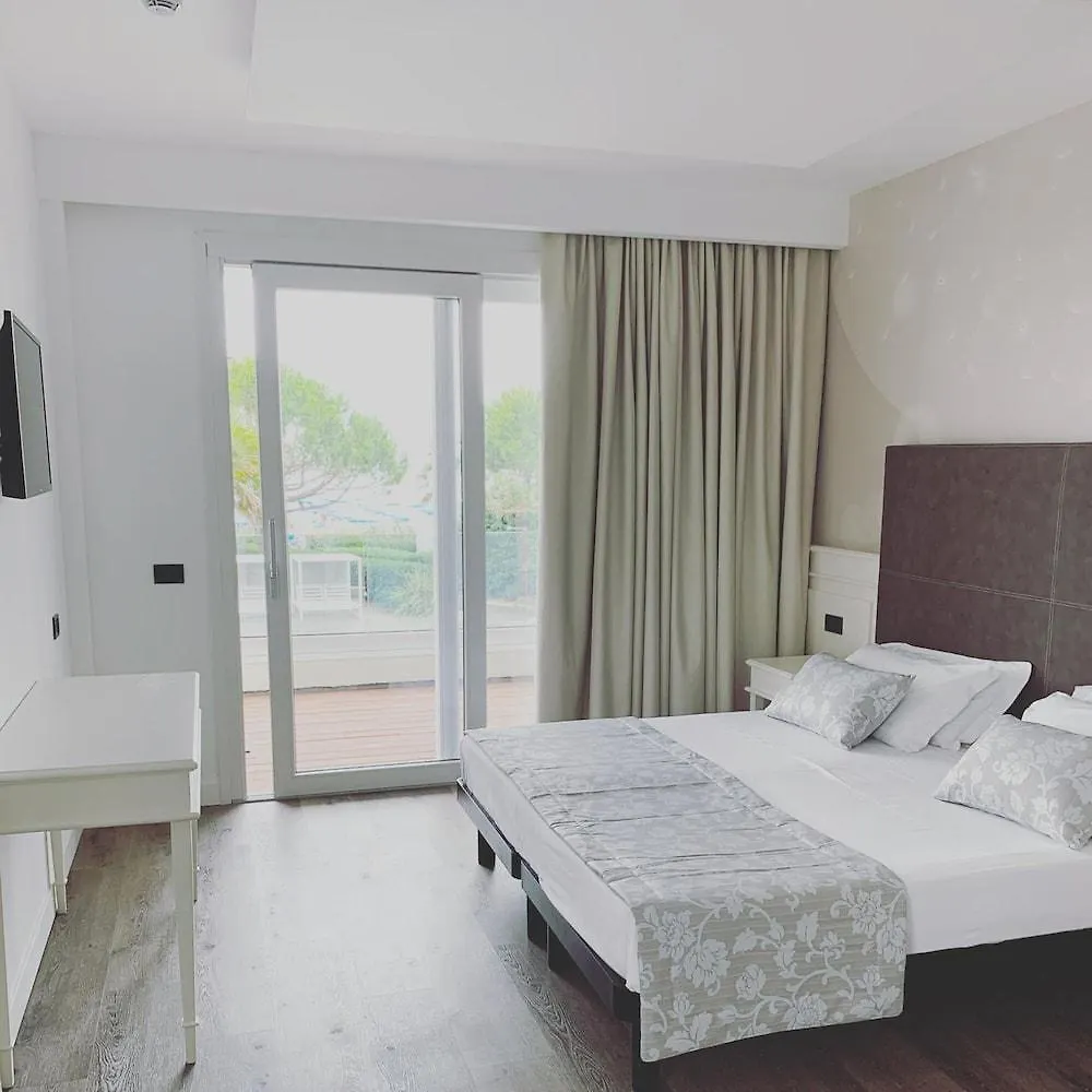 Park Hotel Cellini Lido di Jesolo