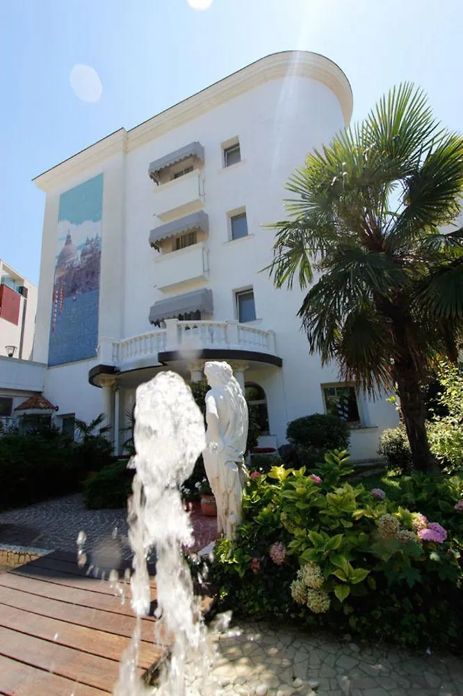 Park Hotel Cellini Lido di Jesolo