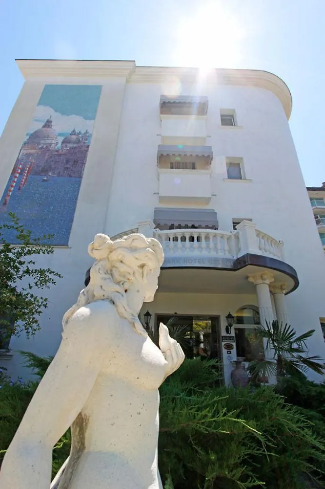 Park Hotel Cellini Lido di Jesolo