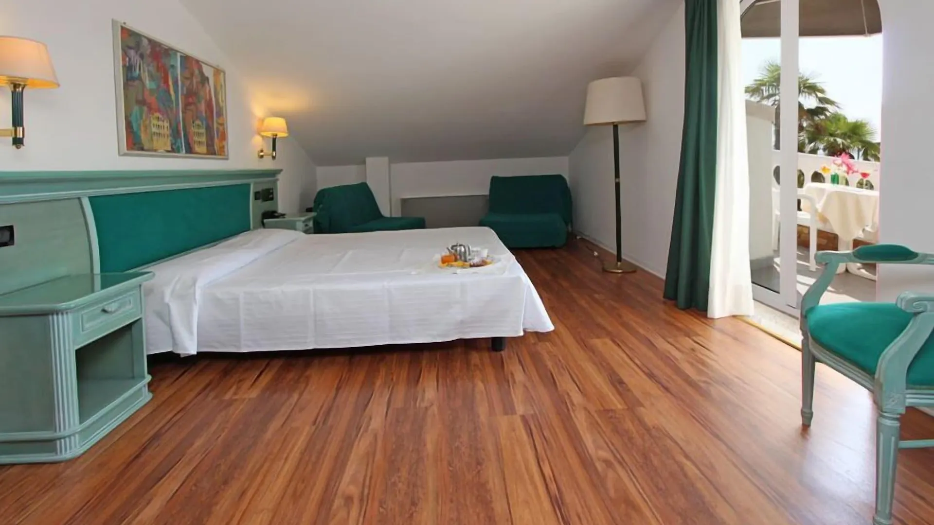 Park Hotel Cellini Lido di Jesolo