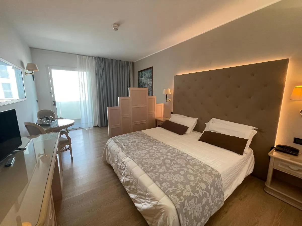 ****  Park Hotel Cellini Lido di Jesolo Italia