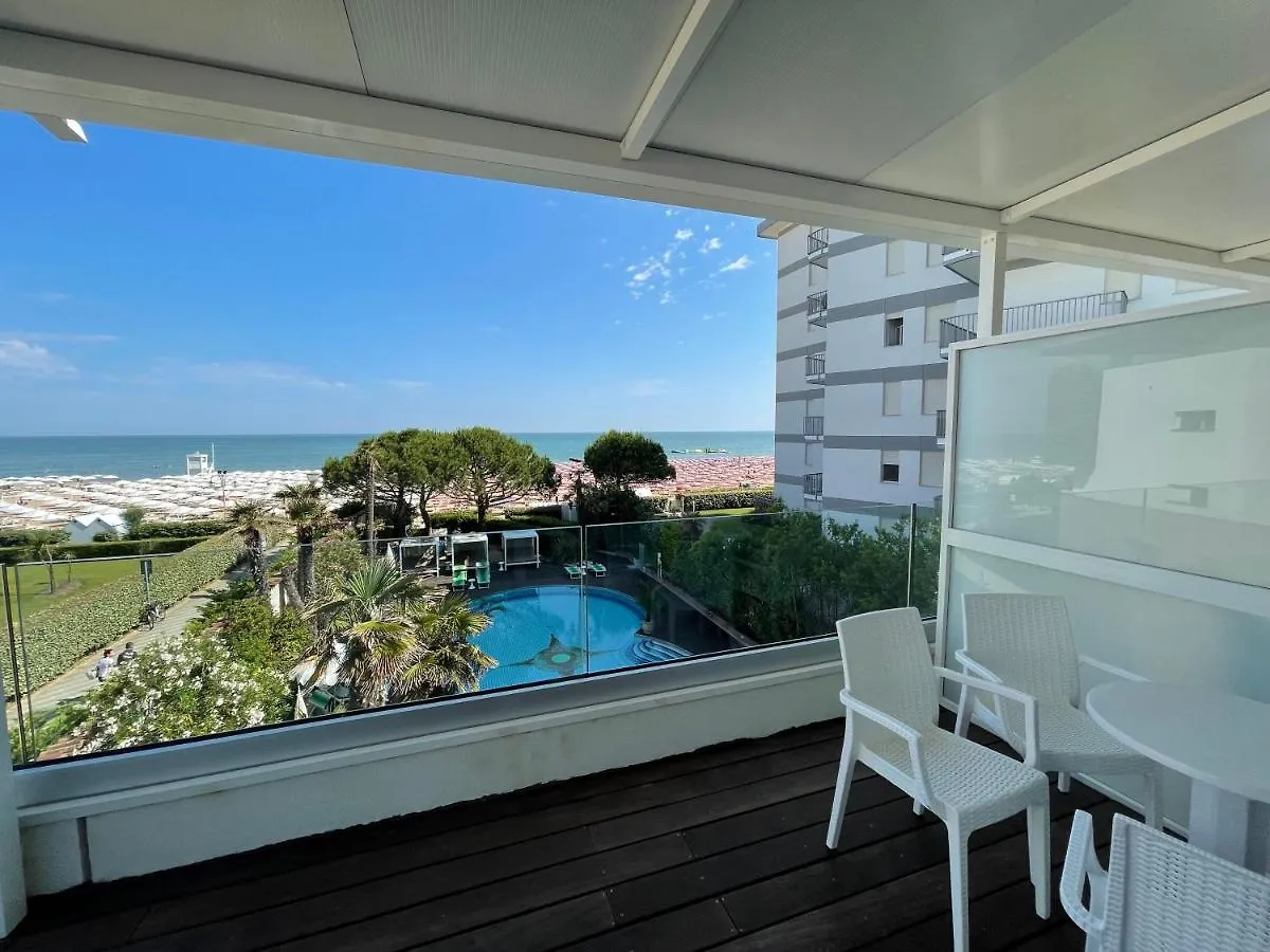 Park Hotel Cellini Lido di Jesolo