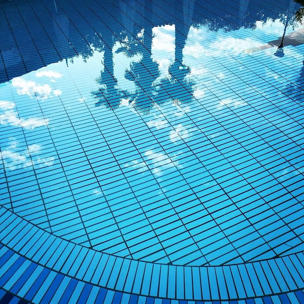 Park Hotel Cellini Lido di Jesolo