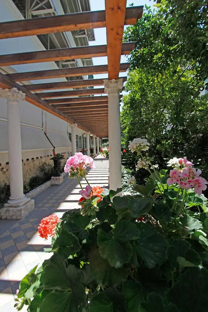 Park Hotel Cellini Lido di Jesolo 4*,
