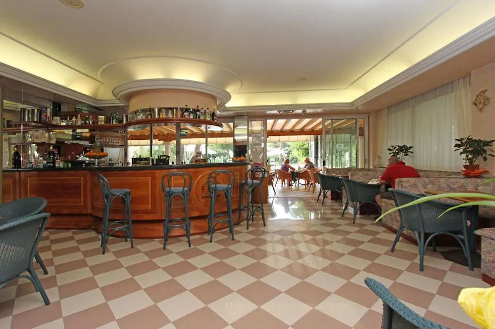 Park Hotel Cellini Lido di Jesolo